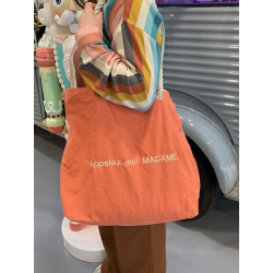 TOTE BAG - Appelez moi...
