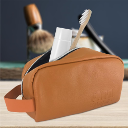 TROUSSE DE TOILETTE - Papa...