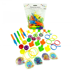 JOUETS/GOODIES - Spécial...