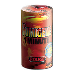 FUMIGENE - F1 - FUMIGENE...