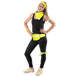 SAC BANANE - Années 80's...