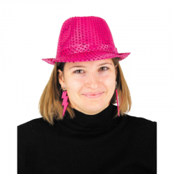 BOUCLE D'OREILLE - Flash...