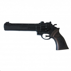 PISTOLET - Cow boy (en...