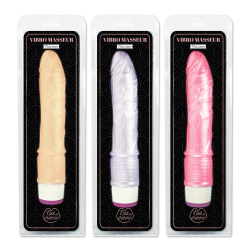 VIBRO - Effet skin (coloris...
