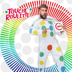 TOUCHE ROULETTE -...