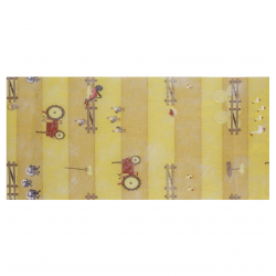 CHEMIN DE TABLE - A La...