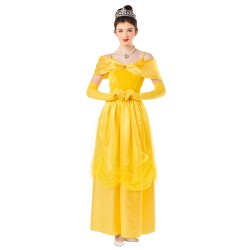 PRINCESSE/BELLE - Robe,...
