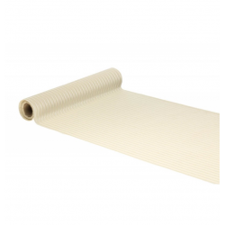 CHEMIN DE TABLE - Blanc...