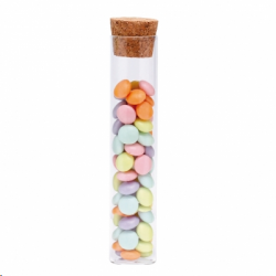 TUBE A ESSAI/EPROUVETTE -...