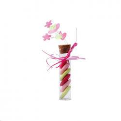 TUBE A ESSAI/EPROUVETTE -...