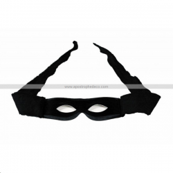 MASQUE/LOUP - Bandit/Zorro...