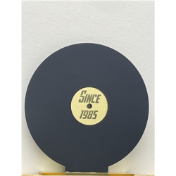 Carte vinyl - Since 1985 -...