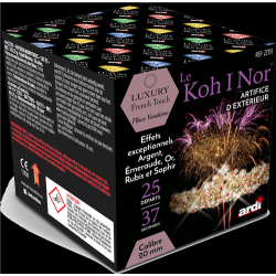 ARTIFICE - K2 -  LE KOH I...