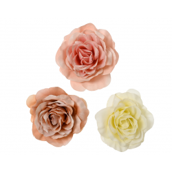DECOR DE NOEL - Rose de...
