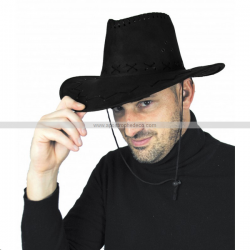 CHAPEAU - Cow boy Buffalo...