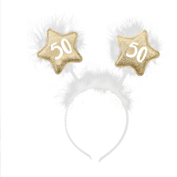 SERRE TETE - 50 ans