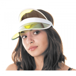 CASQUETTE/VISIERE - Années...