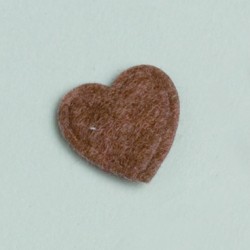 COEUR - Chocolat x 50