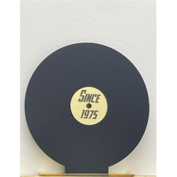 Carte vinyl - Since 1975 -...