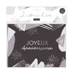 LIVRE D'OR - Joyeux...