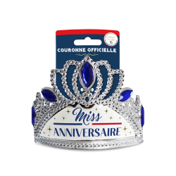 DIADEME/COURONNE - Miss...