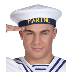 CHAPEAU - Béret...