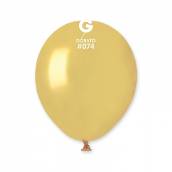 BALLON - Métallisé...