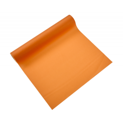 CHEMIN DE TABLE - Orange...