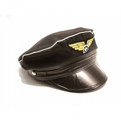 CHAPEAU - Casquette...