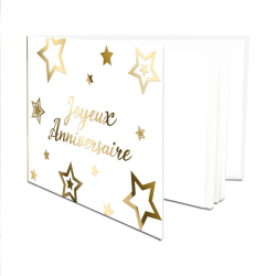 LIVRE D'OR - Joyeux...