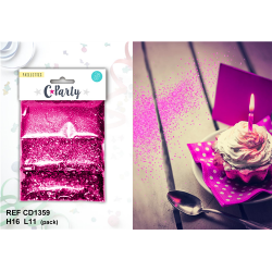 CONFETTIS DE TABLE - Trio...