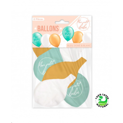 BALLON - Baby shower...