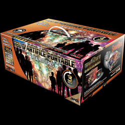 ARTIFICE - F2 - PORTABLE...