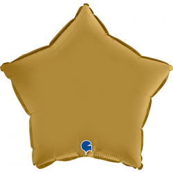 BALLON MYLARD - Etoile...