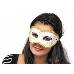 MASQUE/LOUP - Vénitien...