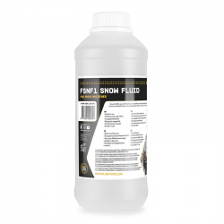 LIQUIDE MACHINE A NEIGE...
