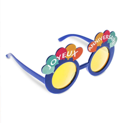 LUNETTE - Ballon...