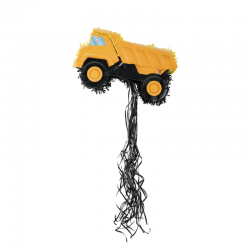PINATA - Engin/camion de...