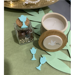 CONFETTIS DE TABLE -...