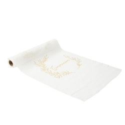 CHEMIN DE TABLE - Communion...
