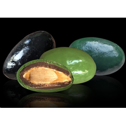 DRAGEES PECOU - Les olives...