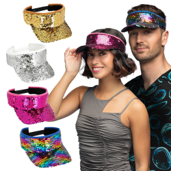 CASQUETTE/VISIERE - A...