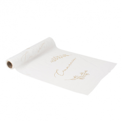 CHEMIN DE TABLE - Communion...