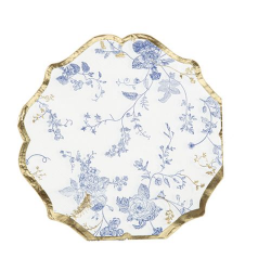 SERVIETTE - Toile de jouy x...