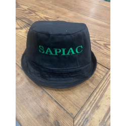 BOB - Noir Sapiac (en tissu)