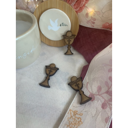 CONFETTIS DE TABLE - Calice...
