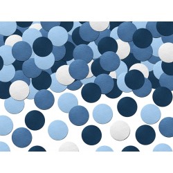 CONFETTIS DE TABLE -...