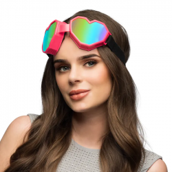 LUNETTE - Party Festivole...