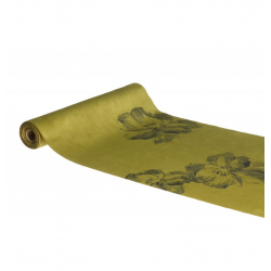 CHEMIN DE TABLE - Pivoine...
