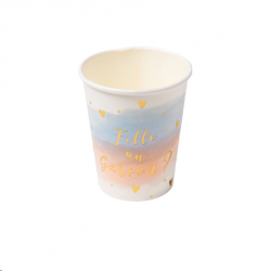 GOBELET/VERRE - Baby...